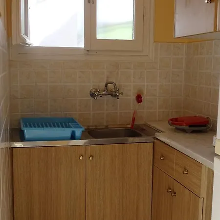 Krina Lejlighedshotel Argassi