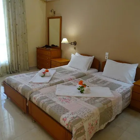 Lejlighedshotel Krina Argassi