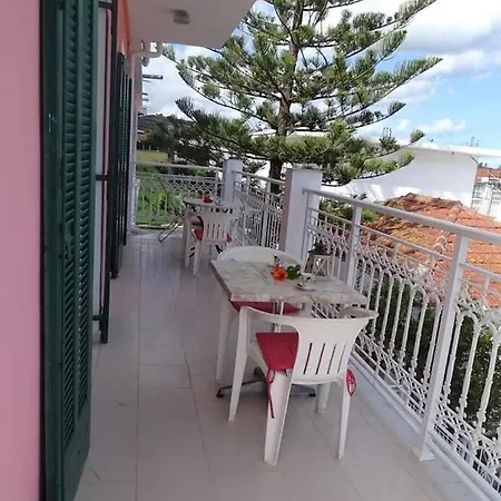 Krina Lejlighedshotel