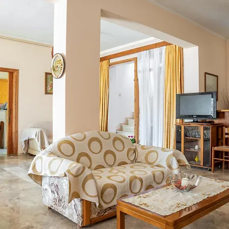 Krina Lejlighedshotel 2*