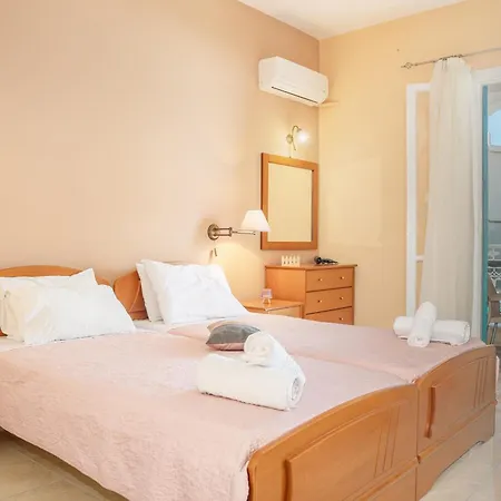 Krina Lejlighedshotel 2*