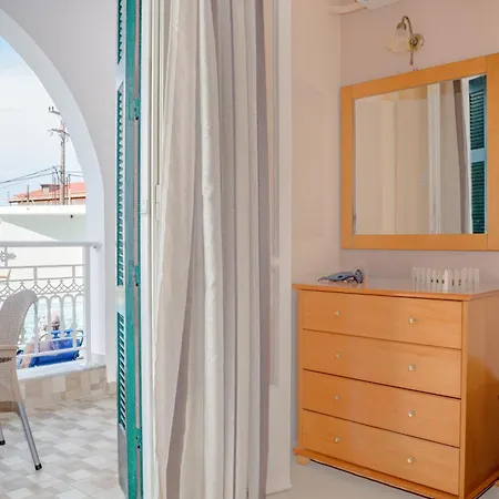 Lejlighedshotel Krina Argassi