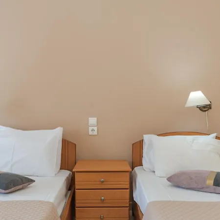 Krina Lejlighedshotel
