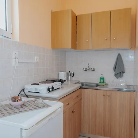 Krina Lejlighedshotel Argassi