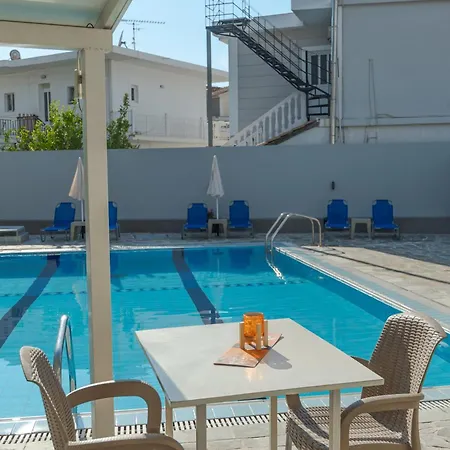 Krina Lejlighedshotel 2*
