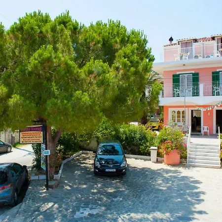Lejlighedshotel Krina