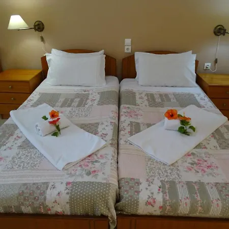 Aparthotel Krina